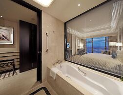 Junluxe Hotel Guangzhou Zengcheng