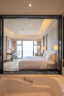 Junluxe Hotel Guangzhou Zengcheng