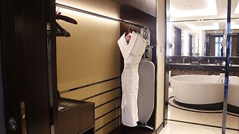 Junluxe Hotel Guangzhou Zengcheng