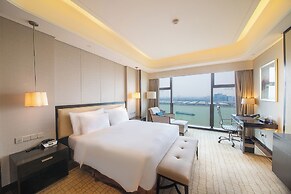 Junluxe Hotel Guangzhou Zengcheng