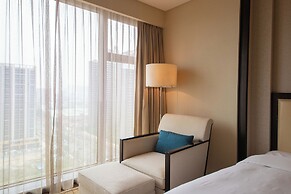 Junluxe Hotel Guangzhou Zengcheng