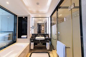 Junluxe Hotel Guangzhou Zengcheng