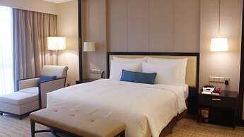 Junluxe Hotel Guangzhou Zengcheng