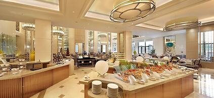 Junluxe Hotel Guangzhou Zengcheng