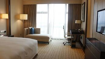 Junluxe Hotel Guangzhou Zengcheng