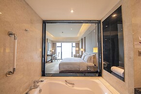 Junluxe Hotel Guangzhou Zengcheng