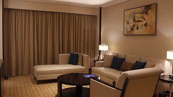 Junluxe Hotel Guangzhou Zengcheng