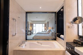 Junluxe Hotel Guangzhou Zengcheng