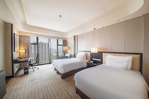 Junluxe Hotel Guangzhou Zengcheng