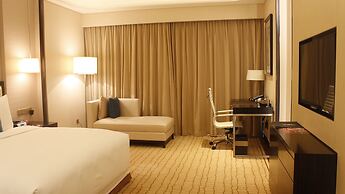 Junluxe Hotel Guangzhou Zengcheng