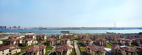 Junluxe Hotel Guangzhou Zengcheng
