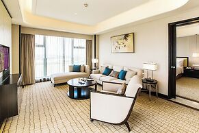 Junluxe Hotel Guangzhou Zengcheng
