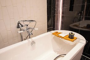 Junluxe Hotel Guangzhou Zengcheng