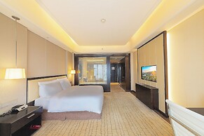 Junluxe Hotel Guangzhou Zengcheng