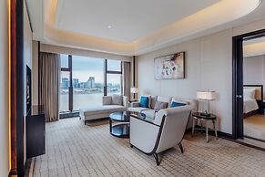 Junluxe Hotel Guangzhou Zengcheng