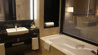 Junluxe Hotel Guangzhou Zengcheng
