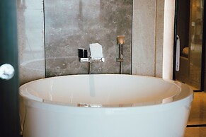 Junluxe Hotel Guangzhou Zengcheng