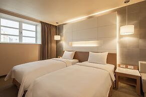 Kindness Hotel Sanduo Shopping District