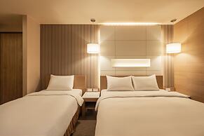 Kindness Hotel Sanduo Shopping District