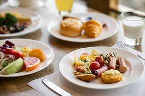 Kindness Hotel Sanduo Shopping District