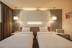 Kindness Hotel Sanduo Shopping District