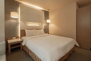 Kindness Hotel Sanduo Shopping District