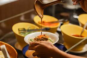 Kindness Hotel Sanduo Shopping District