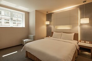 Kindness Hotel Sanduo Shopping District