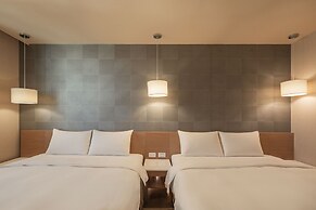 Kindness Hotel Sanduo Shopping District