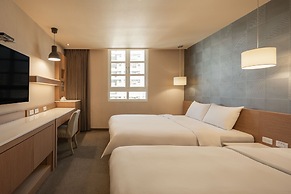 Kindness Hotel Sanduo Shopping District