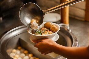 Kindness Hotel Sanduo Shopping District