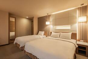 Kindness Hotel Sanduo Shopping District