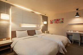 Kindness Hotel Sanduo Shopping District