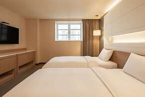 Kindness Hotel Sanduo Shopping District