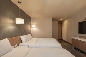 Kindness Hotel Sanduo Shopping District