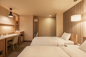 Kindness Hotel Sanduo Shopping District