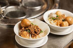 Kindness Hotel Sanduo Shopping District