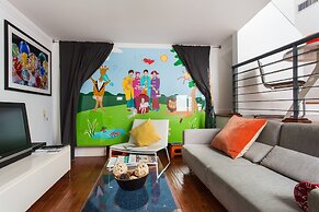 Beverly Hills Modern Guesthouse