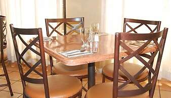 Aparthotel Villa Nuria