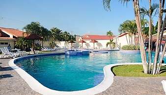 Aparthotel Villa Nuria