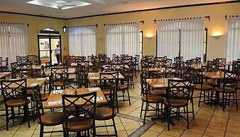 Aparthotel Villa Nuria