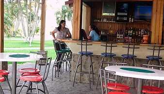 Aparthotel Villa Nuria