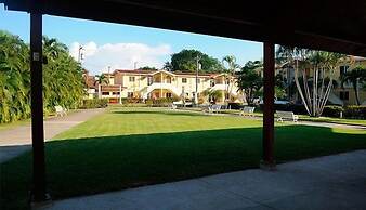 Aparthotel Villa Nuria