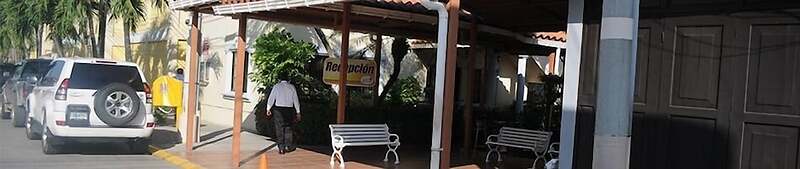 Aparthotel Villa Nuria