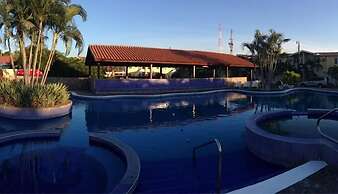 Aparthotel Villa Nuria