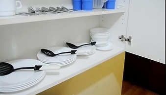 Aparthotel Villa Nuria