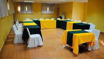 Aparthotel Villa Nuria