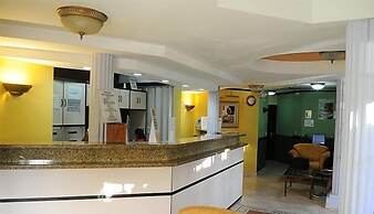 Aparthotel Villa Nuria