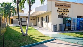 Aparthotel Villa Nuria