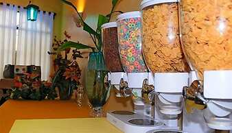 Aparthotel Villa Nuria